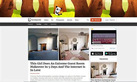 oddest websites|19 Cool Websites to Look at When Bored .